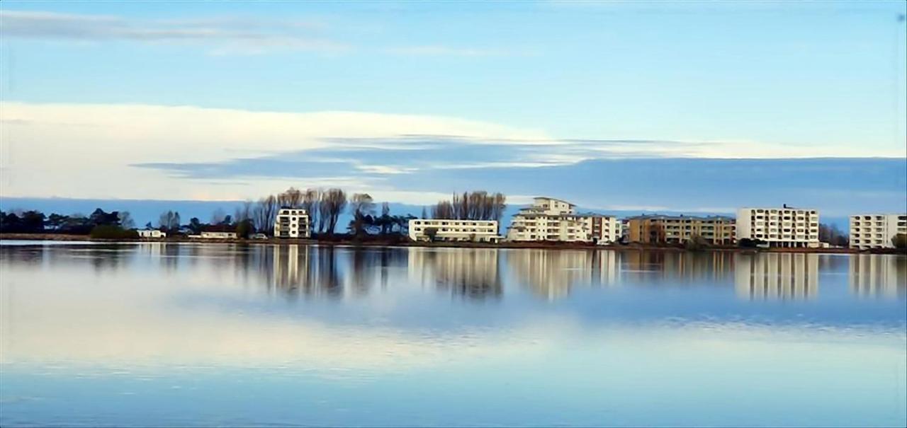 Haus am See - Steinwarder HAS-004 Haus am See Heiligenhafen Exterior foto