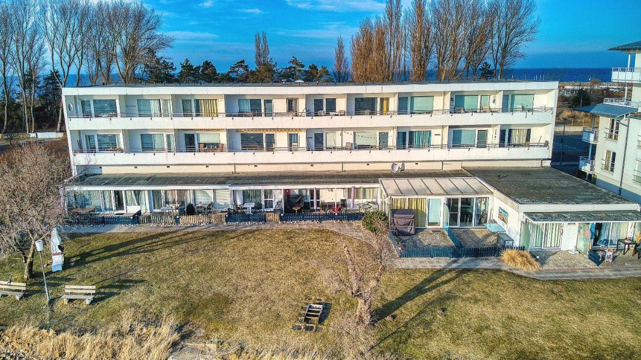 Haus am See - Steinwarder HAS-004 Haus am See Heiligenhafen Exterior foto